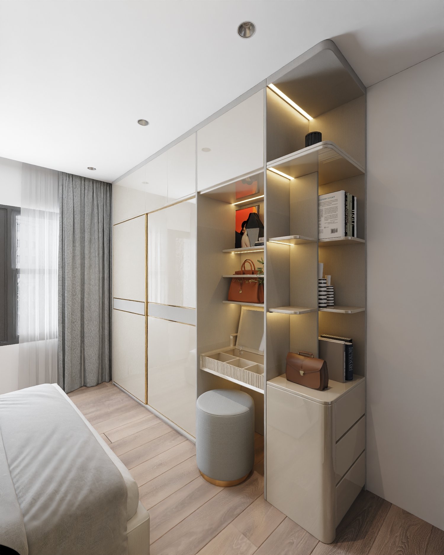 Căn hộ nhà anh Duy - 1747900094553