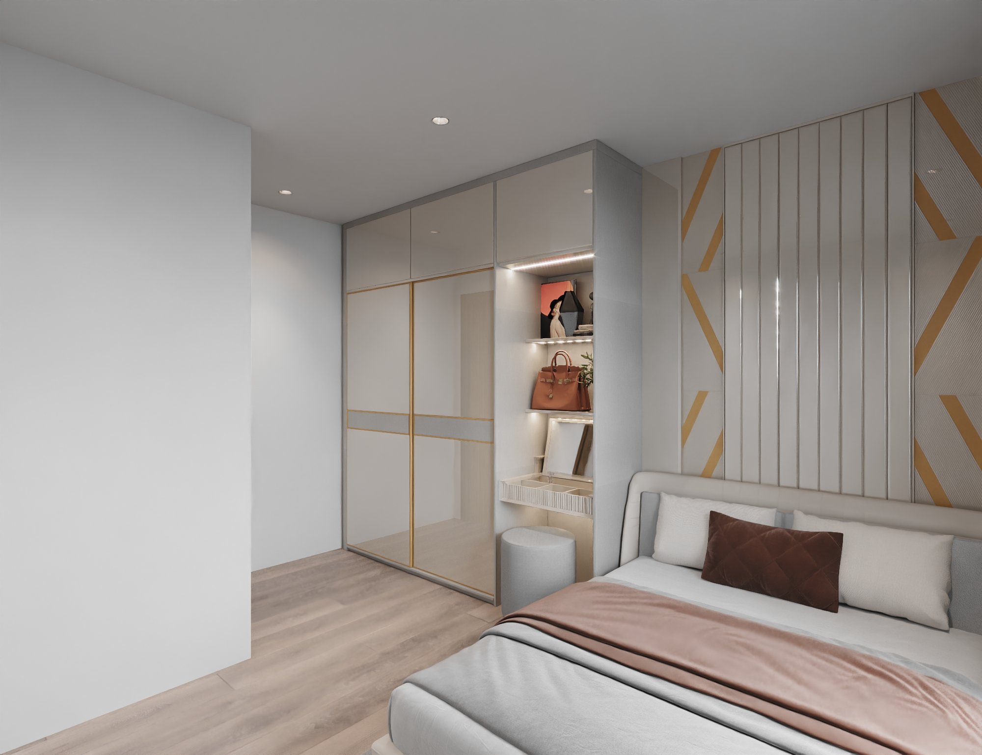 Căn hộ nhà anh Duy - 1747900175189