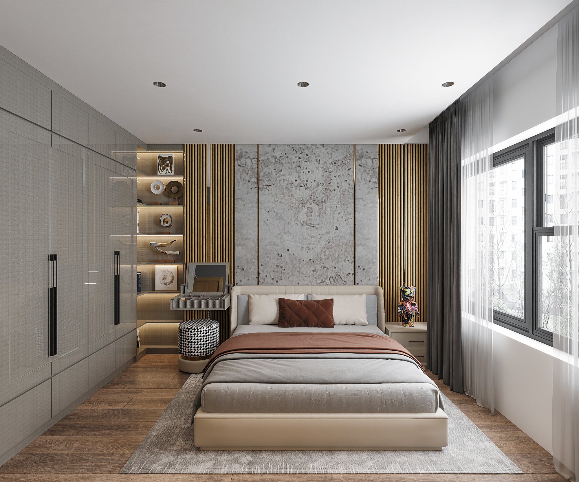 Căn hộ nhà anh Duy - 1747900318748