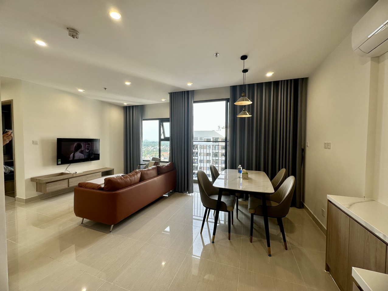 Căn hộ Ms. Hiền - 1747981138415