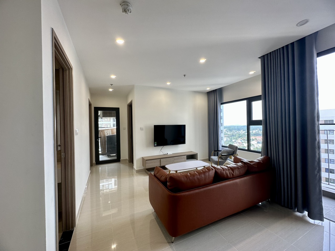 Căn hộ Ms. Hiền - 1747981149917