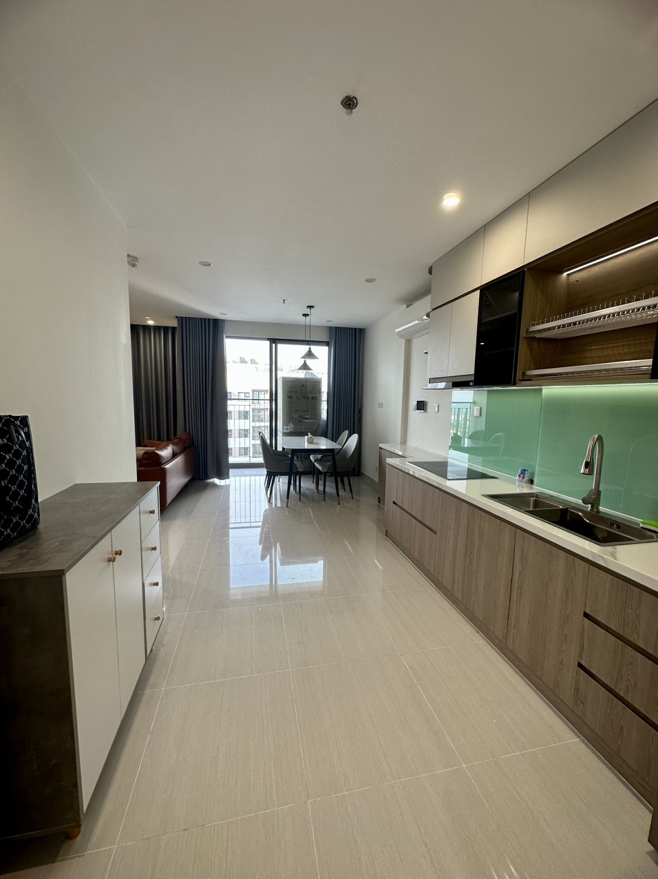Căn hộ Ms. Hiền - 1747981167143